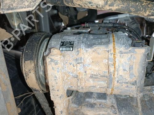 Used AC compressor MERCEDES-BENZ GLA (H247) AMG GLA 35 4-matic (247.751) (306 hp) 30150958