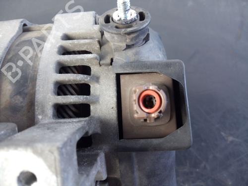 Alternator TOYOTA RAV 4 IV (_A4_) 2.0 D (ALA40_, ALA40R) | BP28141000M7 