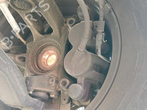 Used Left front brake caliper Left front brake caliper 37419701 37419701
