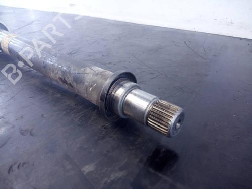 Right front driveshaft HYUNDAI IONIQ (AE)  | BP19728340M39 
