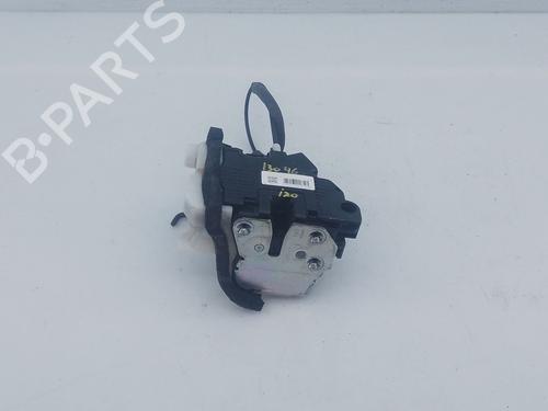 Used Front left lock Front left lock HYUNDAI i20 II (GB, IB) 1.0 T-GDI (101 hp) 27360642 27360642
