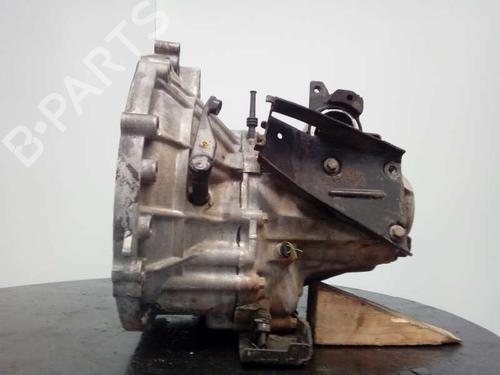 Gearbox LAND ROVER FREELANDER I (L314) 2.0 Td4 4x4 | BP2997413M3 