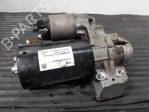 Used Starter BMW 3 Gran Turismo (F34) 320 d (184 hp) 7246035