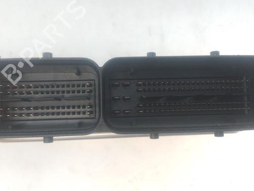 Engine control unit (ECU) AUDI A6 C7 (4G2, 4GC) 2.0 TDI | BP37518549M57 - Image 4