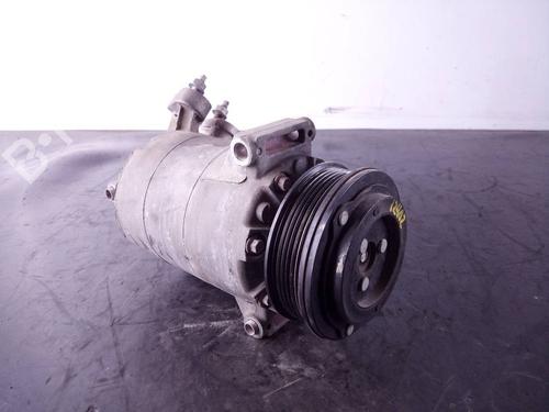 AC compressor FORD FOCUS III 1.0 EcoBoost | BP22384465M34 
