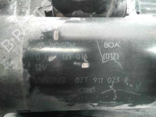 Starter SEAT IBIZA III (6L1)  | BP7843150M8 