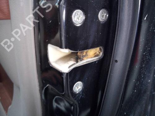 Used Front right lock HONDA FR-V (BE) [2004-2025]  17089993