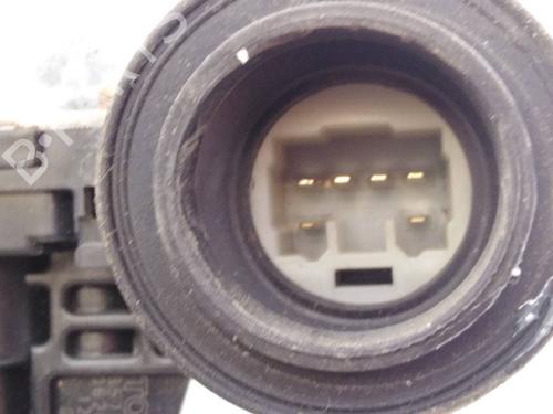 Rear right window mechanism TOYOTA LAND CRUISER PRADO (_J12_) 3.0 D-4D (KDJ120, KDJ125) | BP8318492C25 