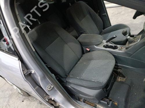 Left front brake caliper FORD C-MAX II (DXA/CB7, DXA/CEU)  | BP31924482M105 