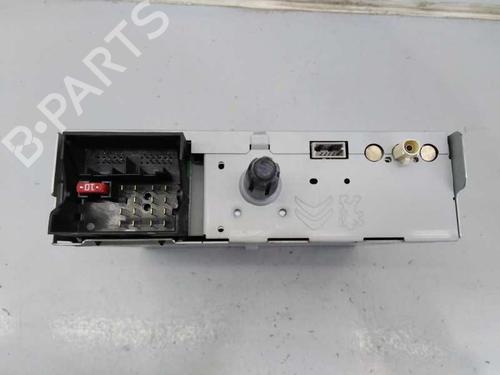 Radio CITROËN C4 II (NC_)  | BP6158274E6 