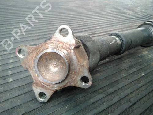 Driveshaft TOYOTA LAND CRUISER PRADO (_J12_) 3.0 D-4D (KDJ120, KDJ125) | BP5620984M37