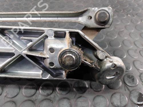 Front wiper motor MERCEDES-BENZ S-CLASS (W220) S 400 CDI (220.028, 220.128) | BP9345117M29 