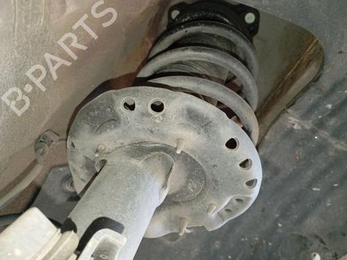 Used Left front shock absorber Left front shock absorber KIA SPORTAGE IV (QL, QLE) 1.6 CRDi (136 hp) 40597052 40597052