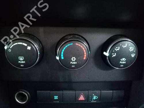 Climate control DODGE NITRO  | BP20725615I5