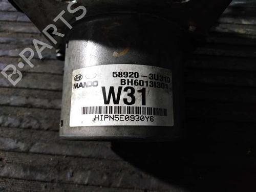 ABS pump KIA SPORTAGE III (SL) 1.7 CRDi | BP6025591M43