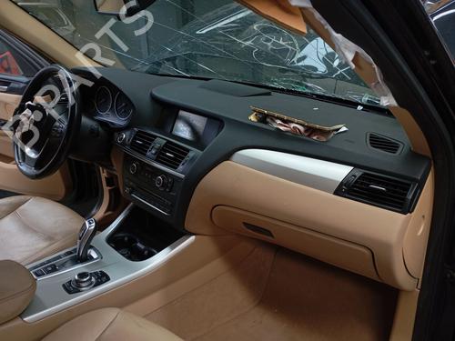 Venstre foran skjermliste BMW X3 (F25) xDrive 20 d | BP30900690C134