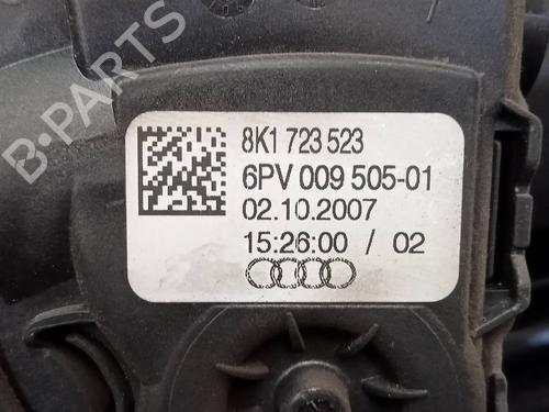 Pedal AUDI A6 C6 Avant (4F5) 3.0 TDI quattro | BP22715886I4 