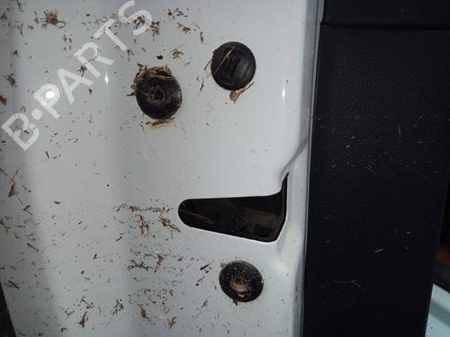 Used Front left lock VW SCIROCCO III (137, 138) 2.0 TDI (150 hp) 22906084