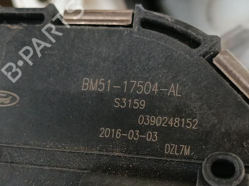 Front wiper motor FORD FOCUS III Turnier 1.5 TDCi | BP32392029M29