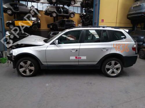 AC compressor BMW X3 (E83) xDrive 30 d | BP1778603M34 