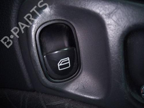 Used Right rear window switch MERCEDES-BENZ C-CLASS (W203) [2000-2007]  18526669