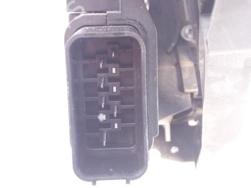 Front left lock VOLVO XC60 I SUV (156) D3 / D4 | BP19646342C98 