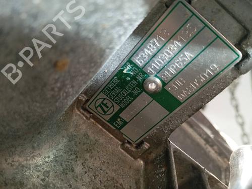 Gearbox AUDI Q7 (4MB, 4MG, 4MQ) 45 TDI quattro | BP17569464M3 