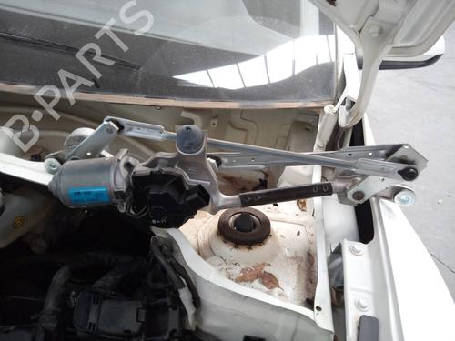 Used Front wiper motor KIA STONIC (YB) [2017-2025]  19803440