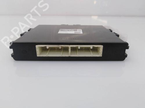 Electronic module TOYOTA LAND CRUISER PRADO (_J15_) 3.0 D-4D (KDJ155_, KDJ150_, KDJ150R, KDJ155R) | BP9538117M83 