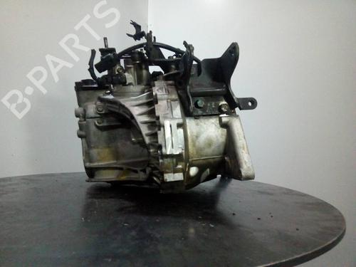 Gearbox KIA SPORTAGE II (JE_, KM_)  | BP7024569M3 