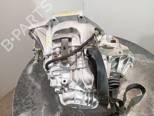 Gearbox RENAULT MASTER II Van (FD) 2.5 D | BP28110754M3 