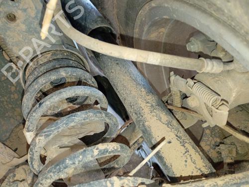 Right rear shock absorber KIA CEE'D (JD) 1.4 MPI BP28125560M19