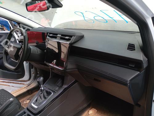 Used Airbag Kit Airbag Kit 36554403 36554403