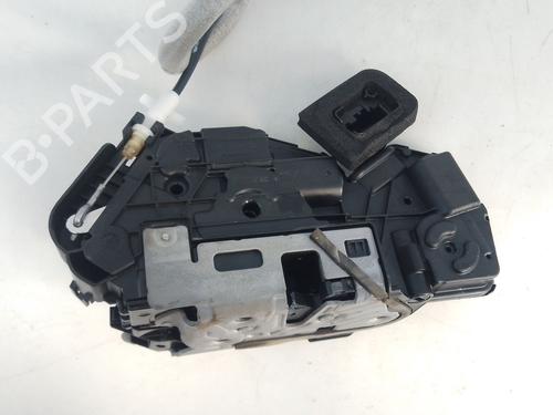 Høyre bak lås SKODA OCTAVIA IV (NX3, NN3, PV3) 1.5 TSi | BP28808821C99 