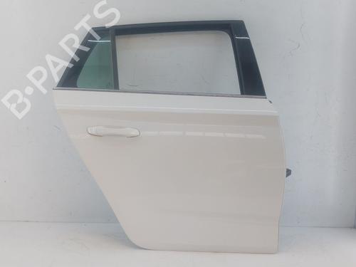 Used Right rear door Right rear door 34518951 34518951