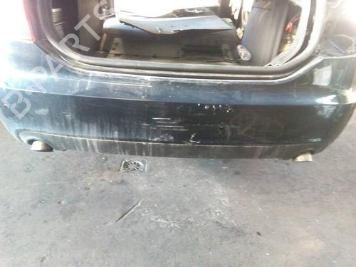 Rear bumper AUDI A6 C6 (4F2) 3.0 TDI quattro | BP8924888C8 