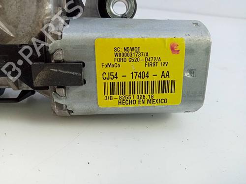 Rear wiper motor FORD KUGA II (DM2)  | BP12572303M102 