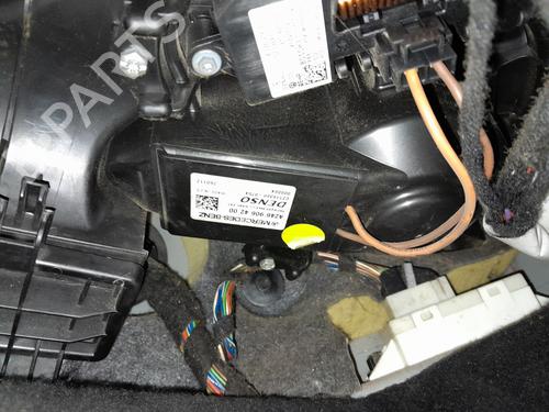 Used Heater blower motor MERCEDES-BENZ B-CLASS Sports Tourer (W246, W242) B 180 CDI (246.200) (109 hp) 24612685