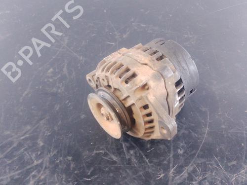 Generator Generator NISSAN TERRANO II (R20) 2.7 TDi 4WD (125 hp) 33759173 33759173