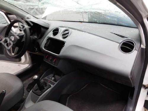 ABS pump SEAT IBIZA III (6L1) 1.4 TDI | BP10097728M43 