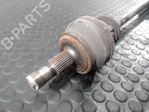 Right rear driveshaft MERCEDES-BENZ CLS (C218)  | BP8792563M41 