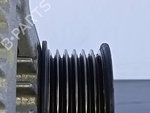 Alternator BMW 3 Touring (F31) 320 d | BP17014601M7 