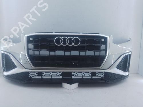 front-bumper-audi-q2-gab-gag-2016-33794712 main image