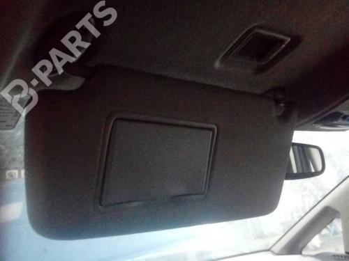 Used Left sun visor Left sun visor FORD C-MAX (DM2) 2.0 TDCi (136 hp) 9956679 9956679