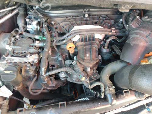 Starter PEUGEOT 5008 (0U_, 0E_) 2.0 HDi 150 / BlueHDi 150 | BP4252654M8 