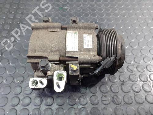Used AC compressor KIA SORENTO I (JC) [2002-2011]  8684530