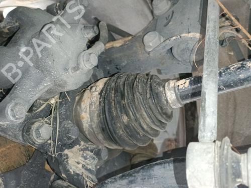 Højre Styrespindel Lejehus TOYOTA AURIS (_E18_) 1.6 D4-D (WWE185_) (112 hp) 27476747