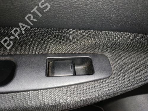 Used Left rear window switch Left rear window switch NISSAN QASHQAI I (J10, NJ10) 2.0 dCi All-wheel Drive (150 hp) 34275808 34275808