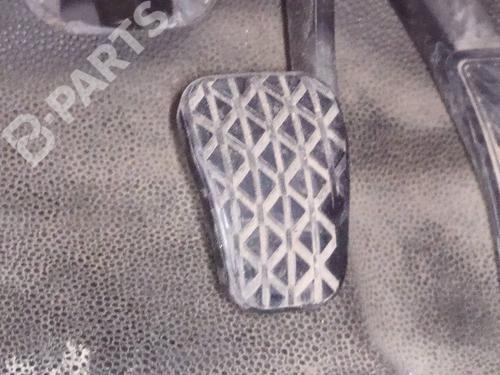 Used Break pedal Break pedal FORD TRANSIT COURIER B460 Box Body/MPV 1.5 TDCi (75 hp) 8788925 8788925