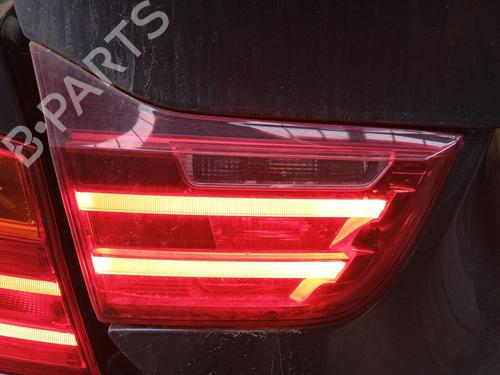 Used Left tailgate light BMW 4 Coupe (F32, F82) 420 d (190 hp) 32361395